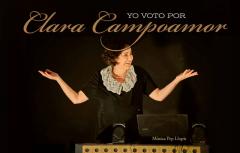 Paterna acull una obra escènica per a posar en valor la figura de Clara Campoamor