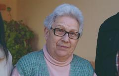 Paterna, apesarada per la defunció de la seua veïna Carmen Roca