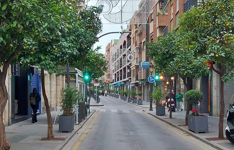 Paterna fomenta el comerç local durant el Black Friday amb bus municipal gratuït i sorteig de regals per compres a la ciutat