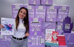 Paterna es manifesta contra la violència de gènere amb una variada programació i bústies violetes en centres educatius