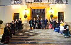 La Asociación Castilla-La Mancha “Rocinante” estrena nueva sede en Paterna