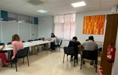 El Ayuntamiento de Paterna implanta un Plan de Choque de la Dependencia para acabar el 2022 con todas las solicitudes al día