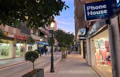 334 autónomos/as de la ciudad reciben ayudas directas del Plan municipal de Recuperación Económica de Paterna