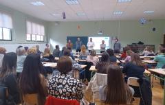 L'Ajuntament de Paterna organitza un taller de prevenció d'agressivitat i conductes violentes en la infància i adolescència