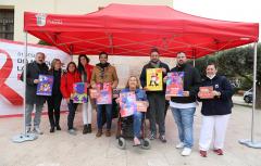 L'Ajuntament de Paterna llança la campanya Dotze mesos, dotze consells per a previndre el VIH pel Dia Mundial Sense Sida
