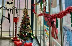 La Navidad más joven y entretenida llega a la Casa de la Juventud de Paterna