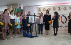 L'Ajuntament de Paterna i Junta Local Fallera signen el contracte dels monuments fallers municipals de 2023