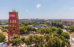L'Ajuntament i Aigües de Paterna conclouen un projecte que redueix fins a un 40% el consum d'aigua en empreses