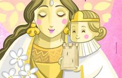 La Virgen de los Desamparados visitará Paterna en enero con motivo del centenario de su coronación canónica