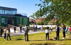 Paterna pone a punto su Agenda Joven para el mes de febrero