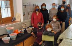 El Museu de Paterna programa un nou semestre de tallers didàctics per a donar a conéixer el patrimoni arqueològic local
