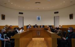 Paterna celebra una Junta de Seguridad para abordar la Cordà “fallera” en València 