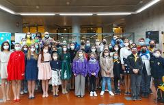 Paterna habilita a les seues biblioteques municipals una secció especial dedicada als Llibrets de Falla 