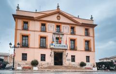 El Ayuntamiento de Paterna y Farmamundi organizan un Concierto Solidario por Ucrania