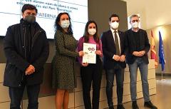 Premio de Urbanismo de género para las zonas verdes del Parc Tecnològic de Paterna bautizadas con nombres de científicas