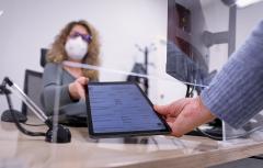 L'Ajuntament implanta un nou sistema de registre digital en les oficines del SIAC per a facilitar les gestions ciutadanes