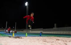 L'Ajuntament de Paterna obri una nova convocatòria d'ajudes per a subvencionar activitats esportives dotada de 250.000€