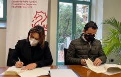El cementerio de Paterna tendrá el Centro de Interpretación de las víctimas de la represión franquista más importante de España 