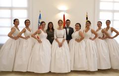 Paterna busca a su nueva Reina de Fiestas y a las damas de su Corte de Honor 2022