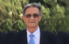 Banderas a media asta en el Ayuntamiento de Paterna por el fallecimiento del ex concejal Paco Campos 