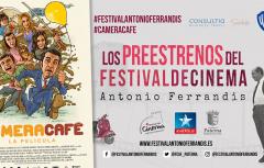  “Camera Café, la película” se preestrena mañana en el Festival de Cine de Paterna