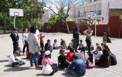 Vuelve la Escuela Pascua a Paterna para favorecer la conciliación familiar y laboral 