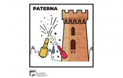 Paterna sensibiliza sobre el Autismo con el diseño de un pictograma propio de la ciudad y una jornada divulgativa
