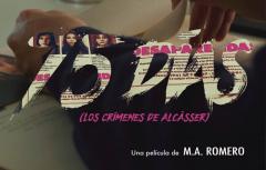 El Festival de Cinema de Paterna acull demà la preestrena de “75 dies”, la pel·lícula sobre el cas Alcàsser
