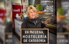Paterna promociona y pone en valor su “Hostelería de Categoría”