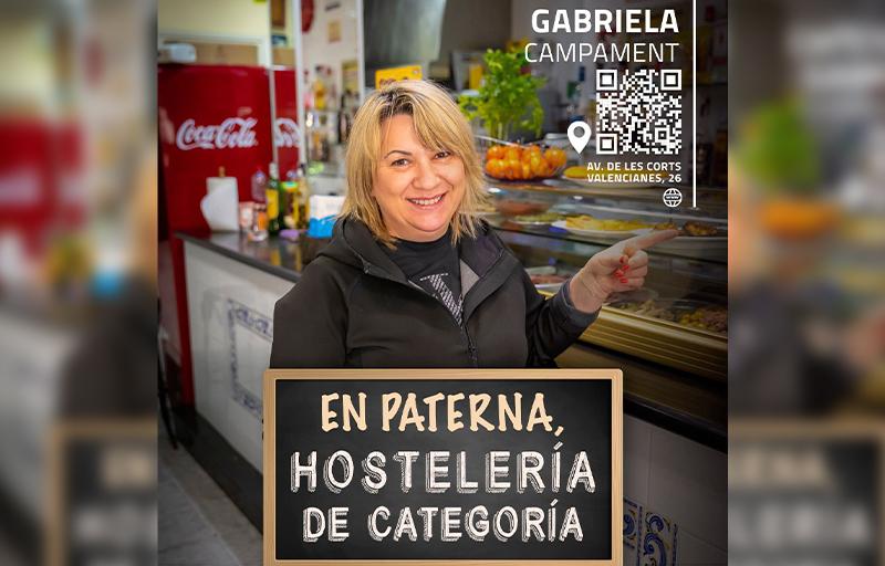 Paterna promociona i posa en valor la seua “Hostaleria de Categoria”