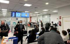 La oficina municipal de atención ciudadana del Ayuntamiento de Paterna retoma la atención presencial y atiende sin cita y con previa