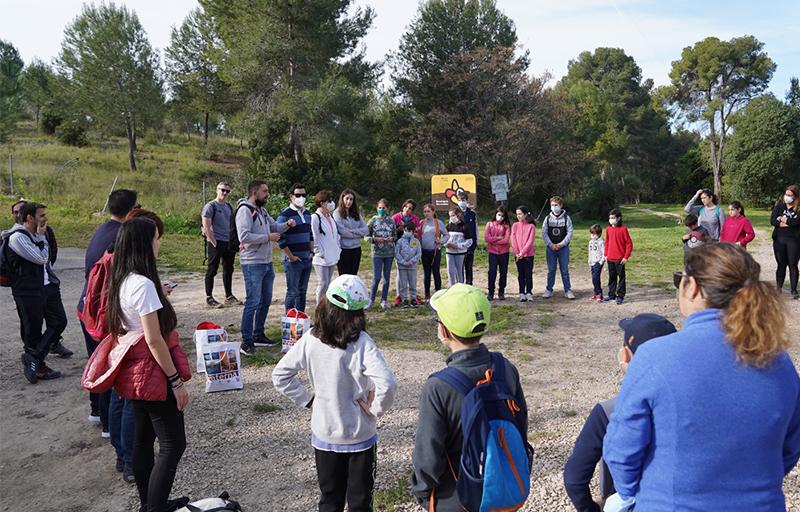El Ayuntamiento de Paterna aprueba su I Plan de la Infancia y la Adolescencia