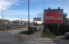 Las cámaras de videovigilancia de Paterna permiten a la Policía la detención de dos atracadores tras cometer un robo en Manises