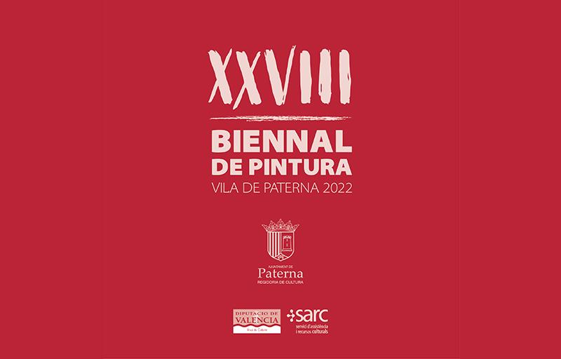 Paterna convoca su concurso XXVIII Biennal de Pintura