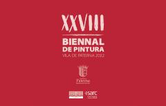 Paterna convoca el seu concurs XXVIII Bienal de Pintura