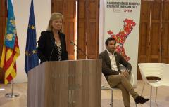 Bravo anima a los municipios valencianos a seguir elaborando sus planes de protección para “ofrecer una respuesta rápida ante cualquier emergencia”