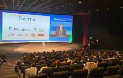 Víctor Küppers y la transformación digital, ejes principales del II Encuentro Paterna Ciudad de Empresas