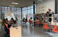 El Ayuntamiento de Paterna retoma el plan de formación permanente para monitores/as de tiempo libre