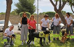 Paterna celebra la feria Mascotalia para promover el cuidado y bienestar de los animales