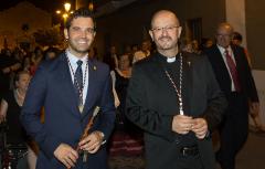 Juan Antonio Cabanes, párroco de Paterna, será el pregonero de las Fiestas Mayores 2022