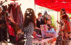 Arranca la Setmana Cultural per als Majors de Paterna