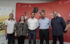 Cerca de 2.500 corredores/as se darán cita este domingo en Paterna en el Campeonato de España de Media Maratón y 5k