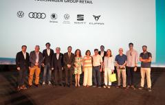 El II Encuentro Paterna Ciudad de Empresas reúne a 700 personas para generar sinergias y actividad económica