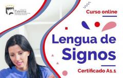 Paterna celebra el Día Nacional de las Lenguas de Signos españolas con cuatro cursos online para aprender a utilizarlas