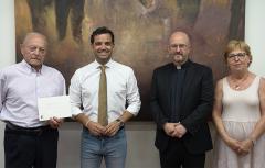 El Ayuntamiento de Paterna concederá la Insignia de Oro de la Villa a la Geperudeta