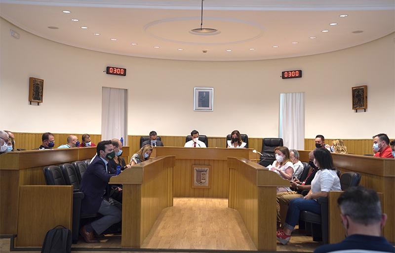 El Ayuntamiento de Paterna aprueba la ordenanza municipal de abolición de la prostitución