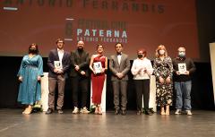 El Festival de Cine de Paterna “Antonio Ferrandis” abre la convocatoria de los concursos de cortos de su VII edición