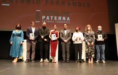 El Festival de Cinema de Paterna “Antonio Ferrandis” obri la convocatòria dels concursos de curts de la seua VII edició