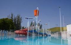 El Ayuntamiento de Paterna abre este domingo sus piscinas de verano