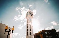 El Calvari i la Torre de Paterna obrin les seues portes durant tot l'estiu